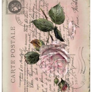 UNIQ RICE PAPER UPR-4566