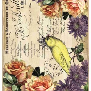 UNIQ RICE PAPER UPR-4568