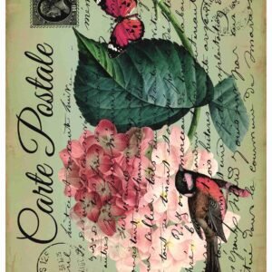 UNIQ RICE PAPER UPR-4570