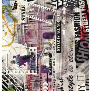 UNIQ RICE PAPER UPR-4572