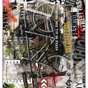 UNIQ RICE PAPER UPR-4573