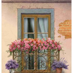 UNIQ RICE PAPER UPR-4576