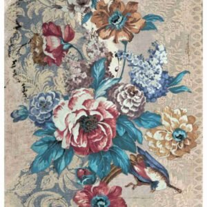 UNIQ RICE PAPER UPR-4577