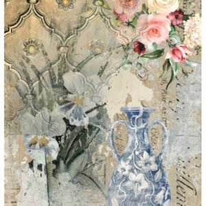 UNIQ RICE PAPER UPR-4578