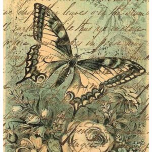 UNIQ RICE PAPER UPR-4581