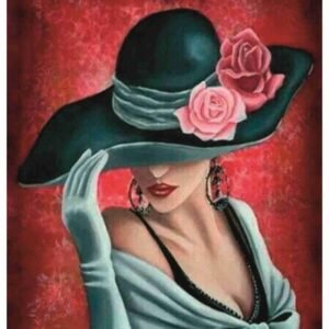 UNIQ RICE PAPER UPR-4582