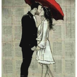 UNIQ RICE PAPER UPR-4587