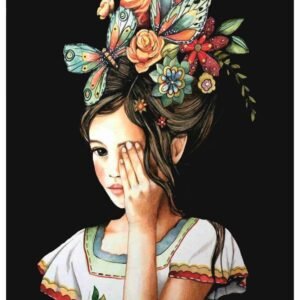 UNIQ RICE PAPER UPR-4591