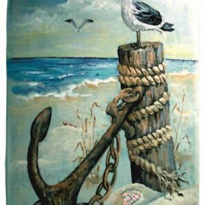 UNIQ RICE PAPER UPR-4593