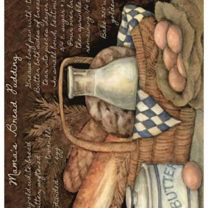 UNIQ RICE PAPER UPR-4596