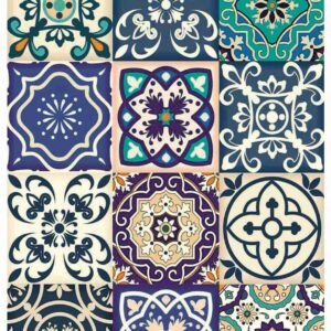 UNIQ RICE PAPER UPR-4600