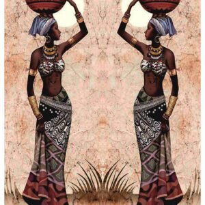 UNIQ RICE PAPER UPR-4602