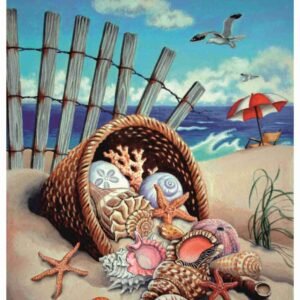 UNIQ RICE PAPER UPR-4603