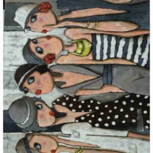 UNIQ RICE PAPER UPR-4604