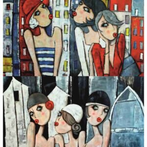 UNIQ RICE PAPER UPR-4605