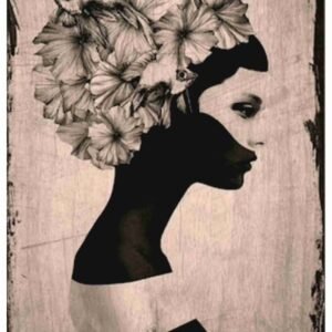 UNIQ RICE PAPER UPR-4607