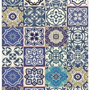 UNIQ RICE PAPER UPR-4609