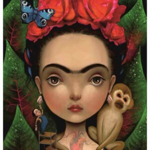 UNIQ RICE PAPER UPR-4615