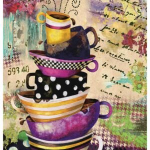 UNIQ RICE PAPER UPR-4616