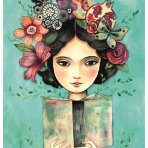 UNIQ RICE PAPER UPR-4617