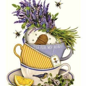 UNIQ RICE PAPER UPR-4618