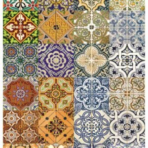 UNIQ RICE PAPER UPR-4619