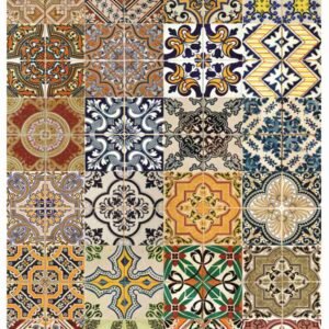 UNIQ RICE PAPER UPR-4620