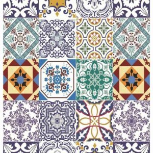 UNIQ RICE PAPER UPR-4621