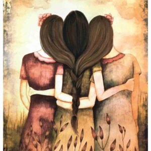 UNIQ RICE PAPER UPR-4622