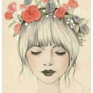 UNIQ RICE PAPER UPR-4624