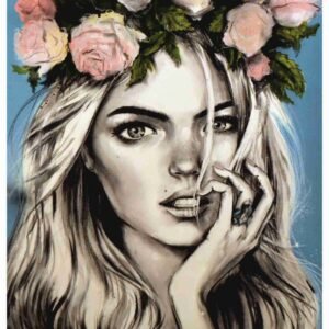 UNIQ RICE PAPER UPR-4625