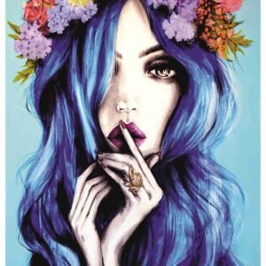 UNIQ RICE PAPER UPR-4626