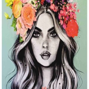 UNIQ RICE PAPER UPR-4627