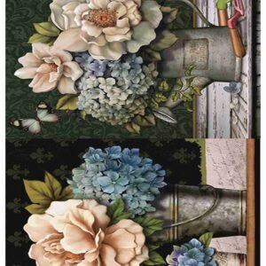 UNIQ RICE PAPER UPR-4628