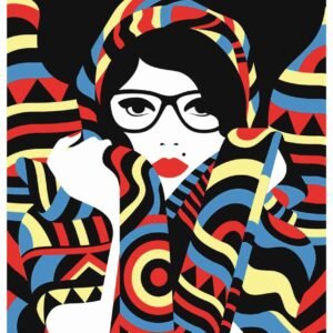 UNIQ RICE PAPER UPR-4629