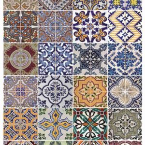 UNIQ RICE PAPER UPR-4630