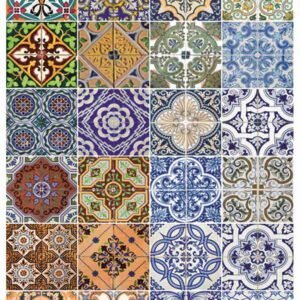 UNIQ RICE PAPER UPR-4631