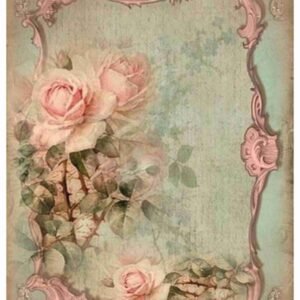 UNIQ RICE PAPER UPR-4635