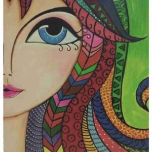 UNIQ RICE PAPER UPR-4637