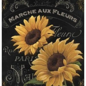 UNIQ RICE PAPER UPR-4638