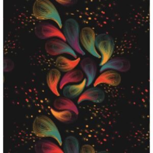 UNIQ RICE PAPER UPR-4639