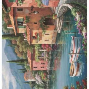 UNIQ RICE PAPER UPR-4640