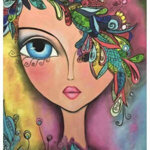 UNIQ RICE PAPER UPR-4643