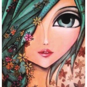 UNIQ RICE PAPER UPR-4646