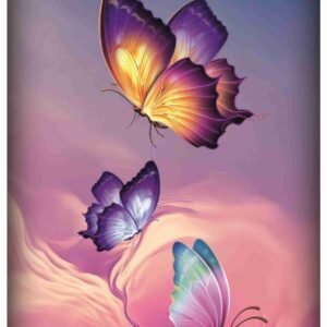 UNIQ RICE PAPER UPR-4654