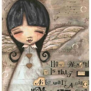 UNIQ RICE PAPER UPR-4660