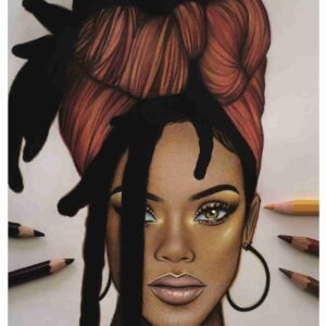 UNIQ RICE PAPER UPR-4661