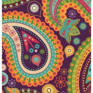 UNIQ RICE PAPER UPR-4663