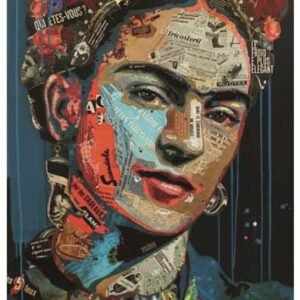 UNIQ RICE PAPER UPR-4666