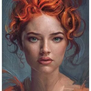 UNIQ RICE PAPER UPR-4668